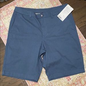 Men’s Lululemon Commission Short 11” NWT